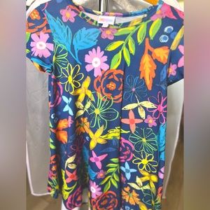 Lularoe Scarlett Dress